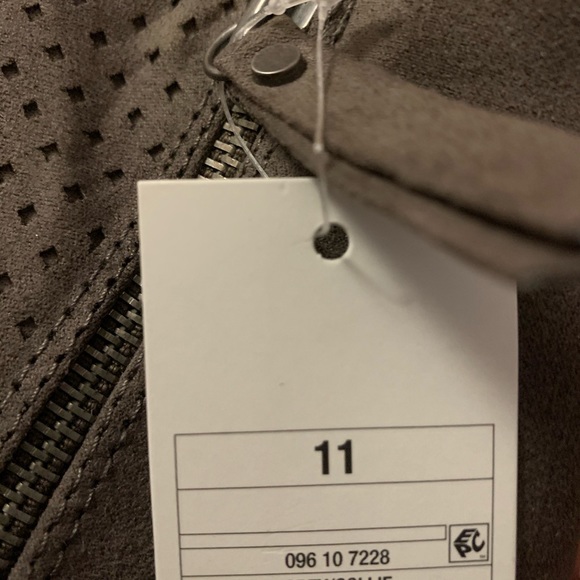 Brand new size 11 booties. - Picture 4 of 4